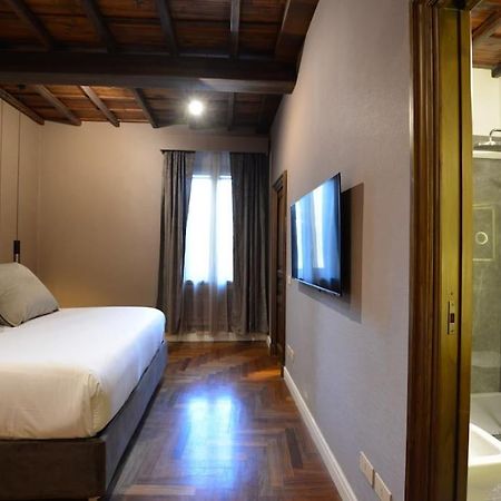 The Frattina - Luxury Serviced Apartment Rome Luaran gambar