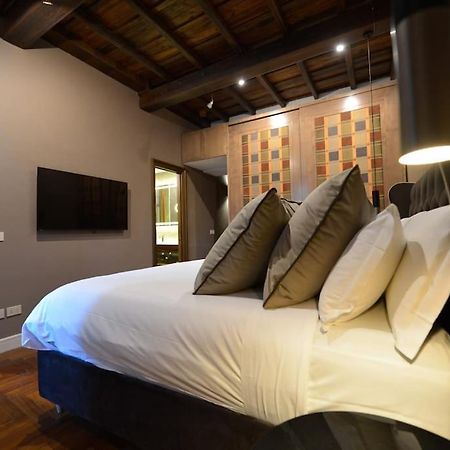 The Frattina - Luxury Serviced Apartment Rome Luaran gambar