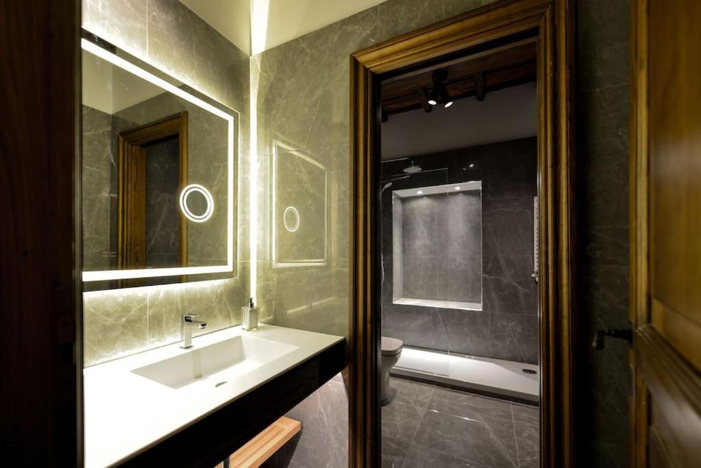 The Frattina - Luxury Serviced Apartment Rome Luaran gambar
