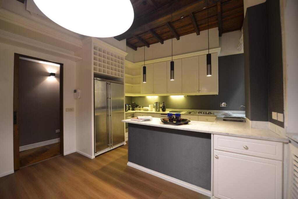 The Frattina - Luxury Serviced Apartment Rome Luaran gambar