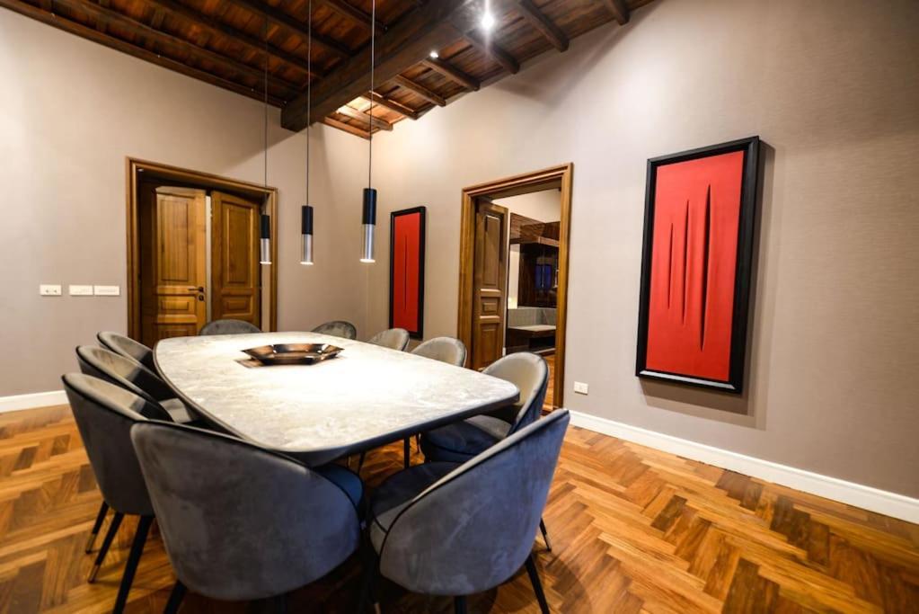 The Frattina - Luxury Serviced Apartment Rome Luaran gambar