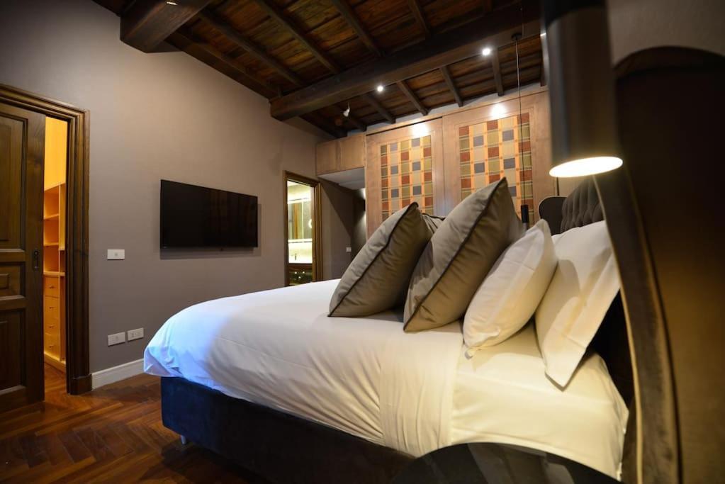 The Frattina - Luxury Serviced Apartment Rome Luaran gambar