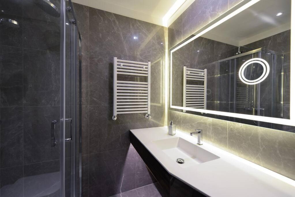 The Frattina - Luxury Serviced Apartment Rome Luaran gambar