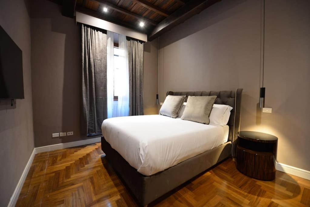 The Frattina - Luxury Serviced Apartment Rome Luaran gambar