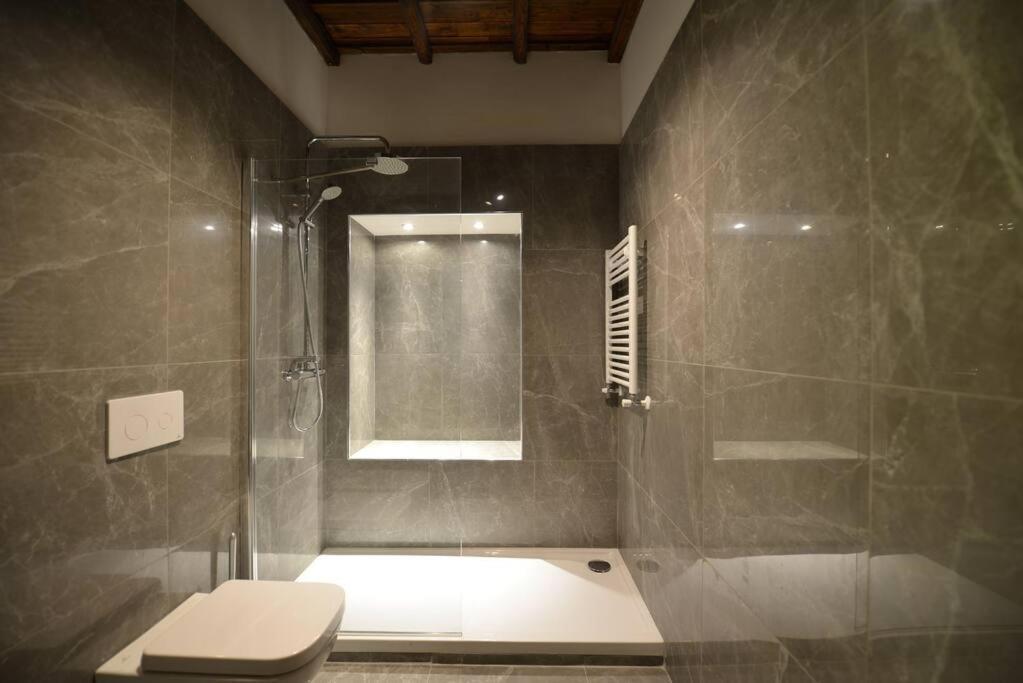 The Frattina - Luxury Serviced Apartment Rome Luaran gambar