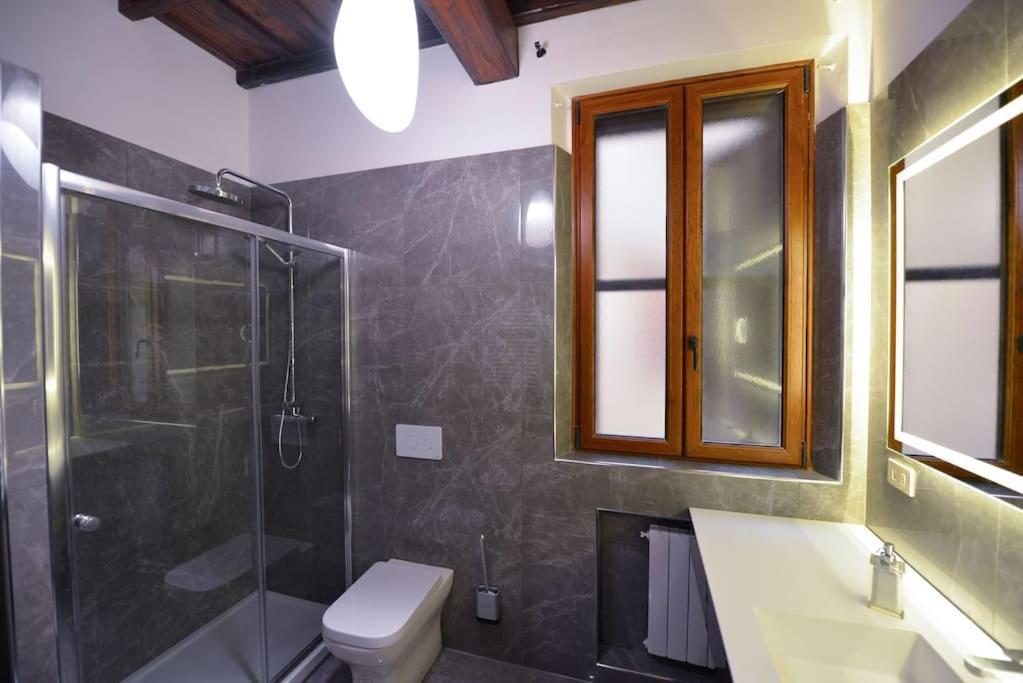 The Frattina - Luxury Serviced Apartment Rome Luaran gambar