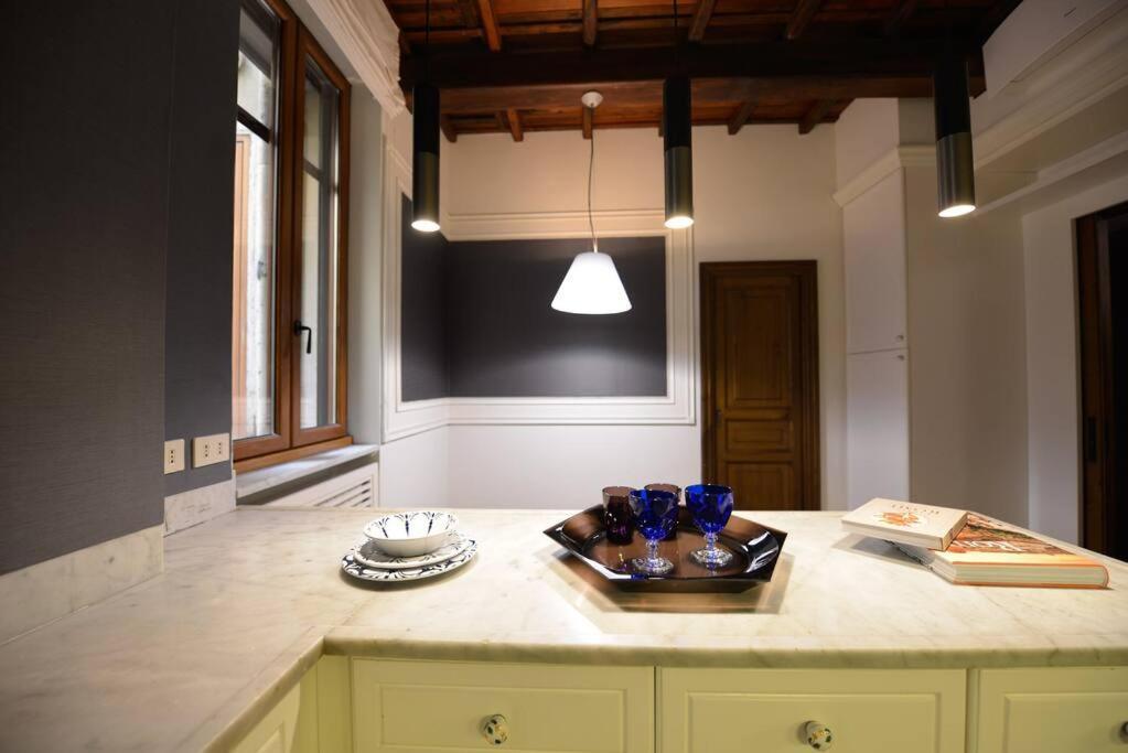 The Frattina - Luxury Serviced Apartment Rome Luaran gambar
