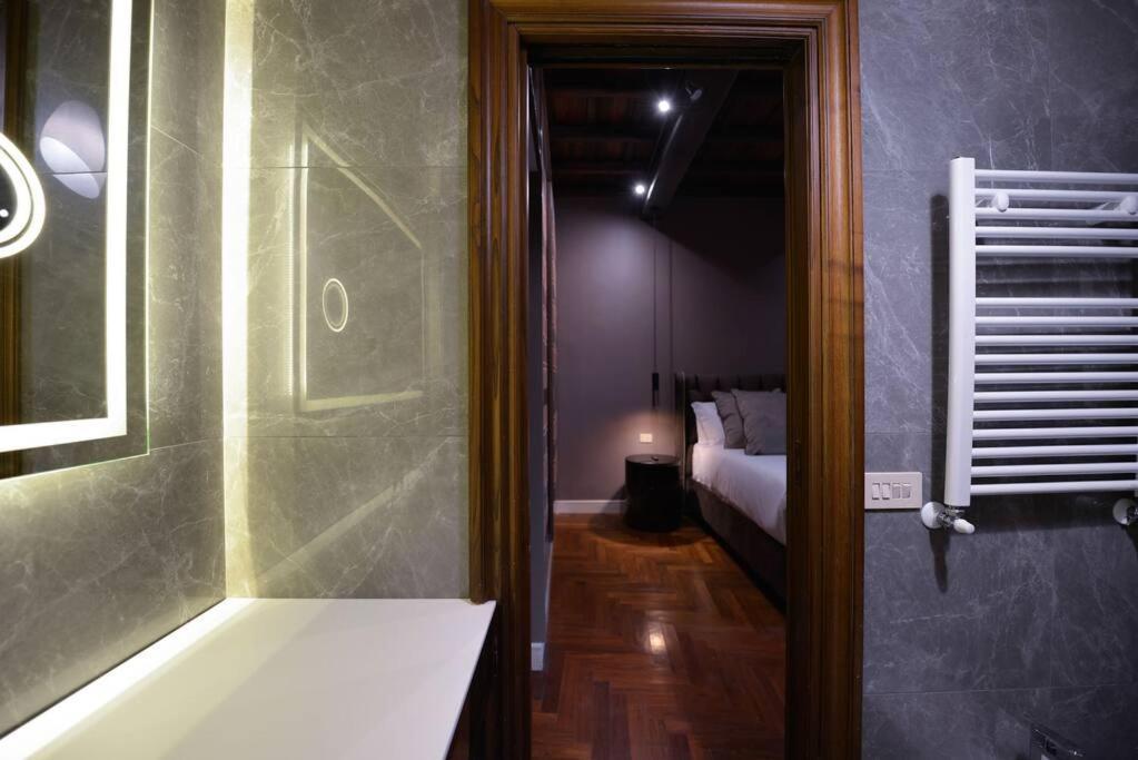 The Frattina - Luxury Serviced Apartment Rome Luaran gambar