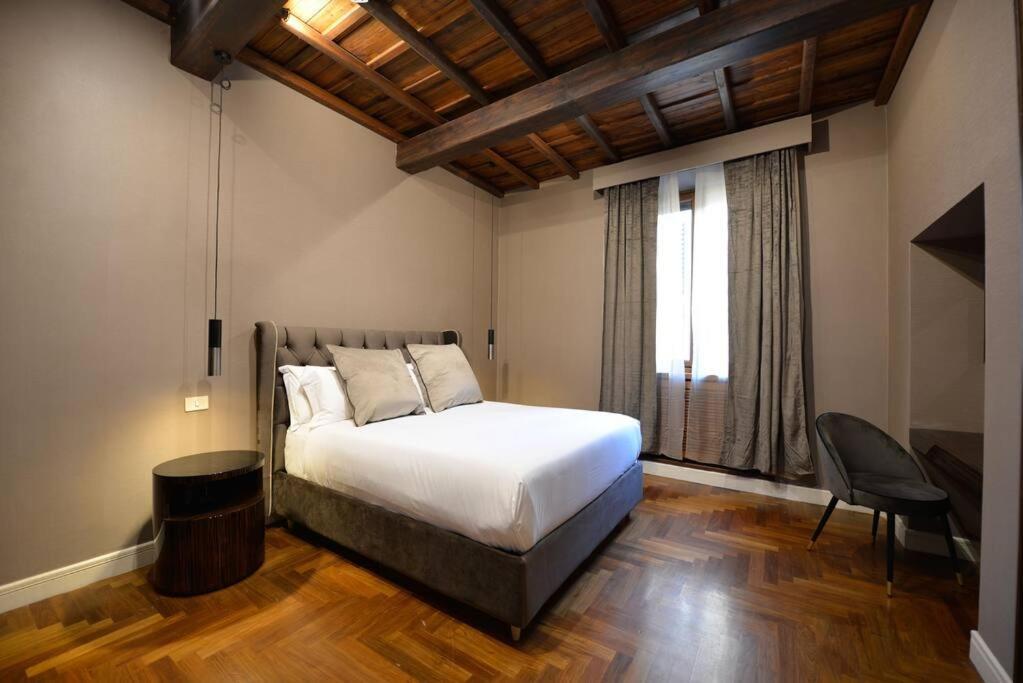 The Frattina - Luxury Serviced Apartment Rome Luaran gambar