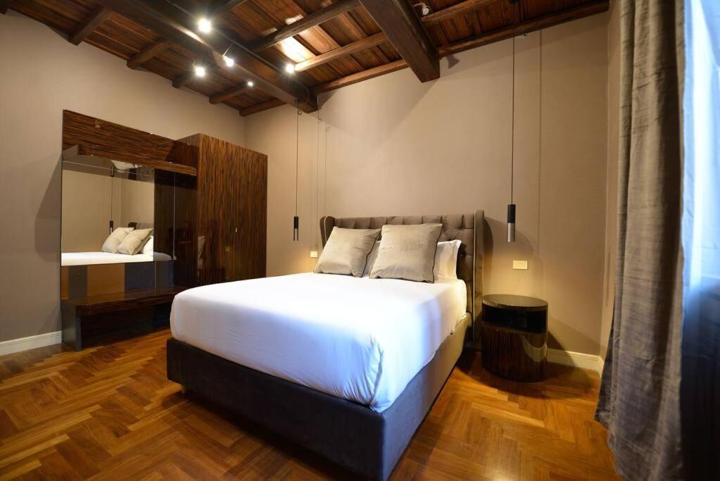 The Frattina - Luxury Serviced Apartment Rome Luaran gambar