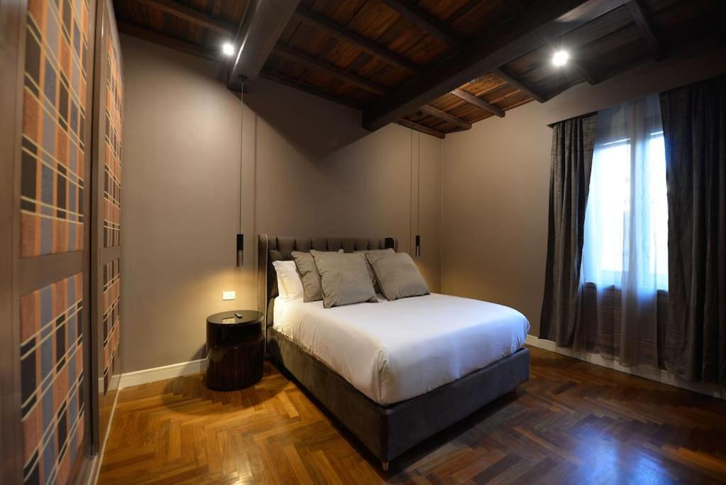 The Frattina - Luxury Serviced Apartment Rome Luaran gambar