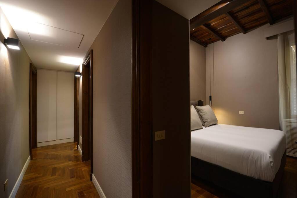 The Frattina - Luxury Serviced Apartment Rome Luaran gambar