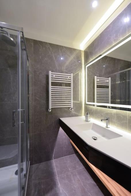 The Frattina - Luxury Serviced Apartment Rome Luaran gambar