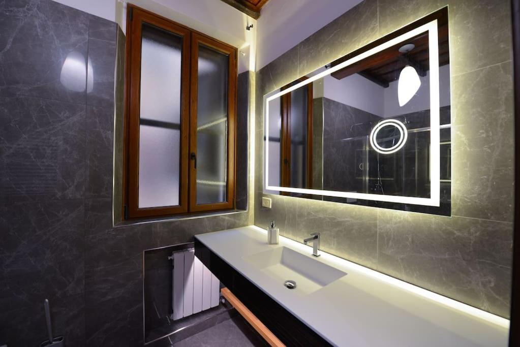 The Frattina - Luxury Serviced Apartment Rome Luaran gambar