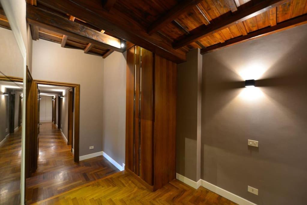 The Frattina - Luxury Serviced Apartment Rome Luaran gambar